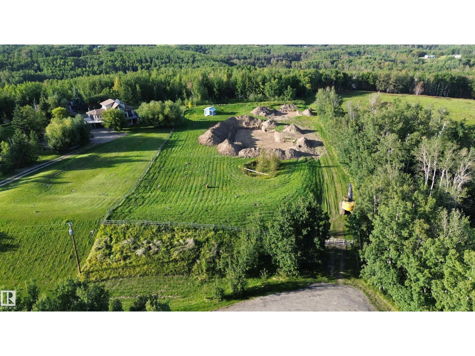 #9 53417 RANGE ROAD 14 - 2