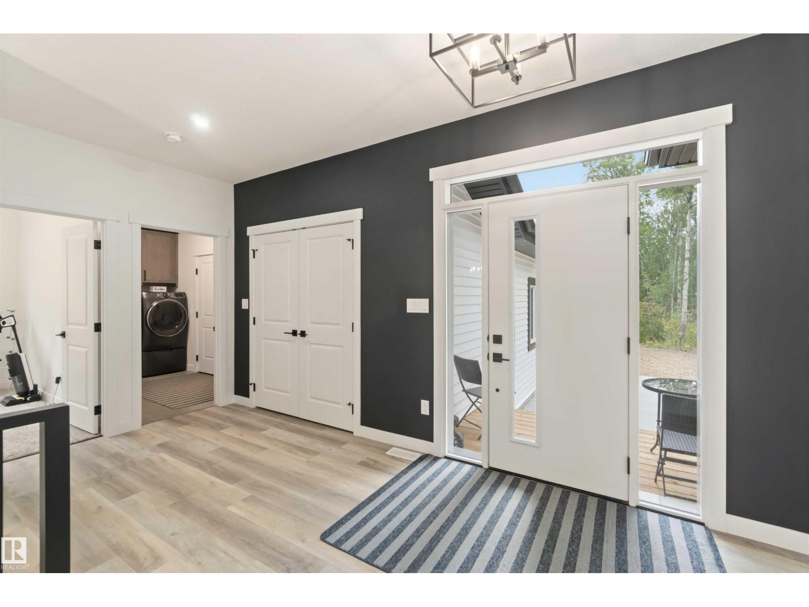 #9 53417 RANGE ROAD 14 - 5