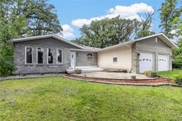 33 River Crescent, Sanford, MB R0G2J0 Photo 41