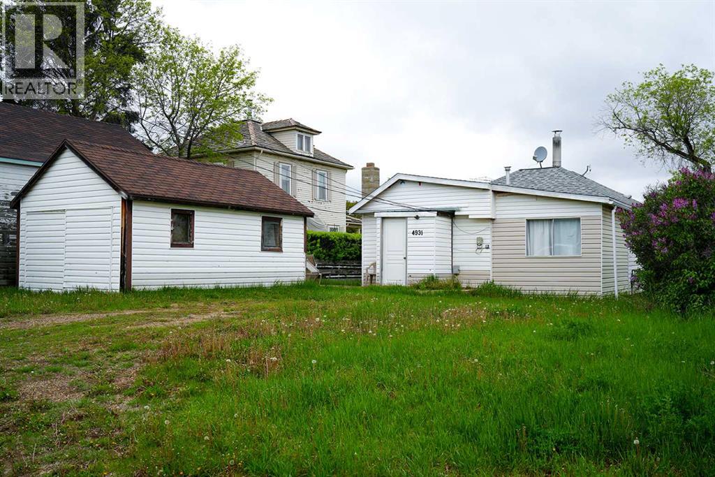 Listing photo – 4931 49 Street, Hardisty