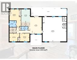 412 Queen Avenue, Monarch, AB T0L1M0 Photo 48
