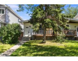 Duplex for sale at 10237 151 St NW, Edmonton — MLS® E4506999