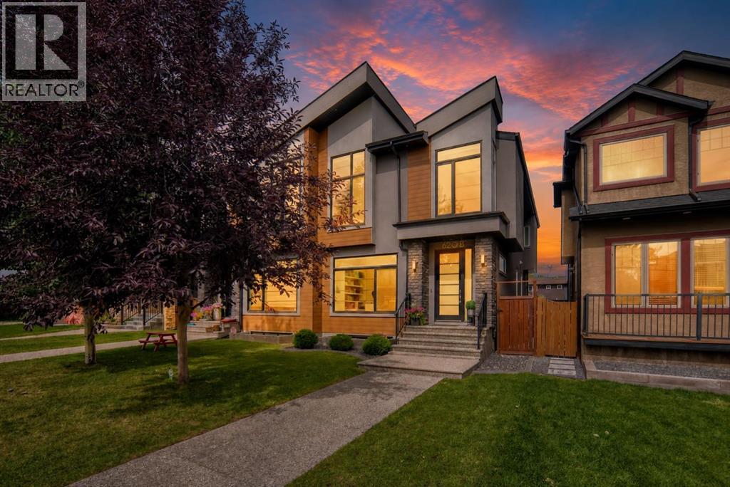 620B 23 Avenue NE, Calgary, Alberta, T2E1W4