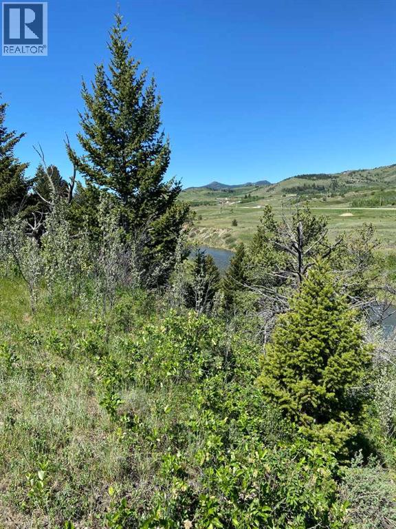 6 Rustler's Ridge