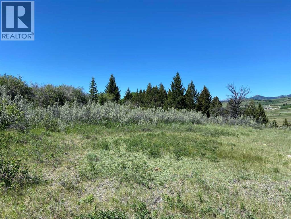 6 Rustler's Ridge