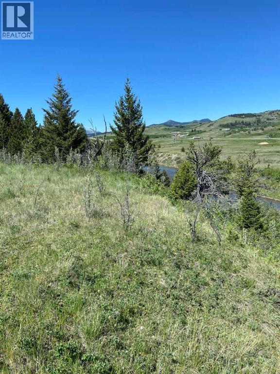 6 Rustler's Ridge