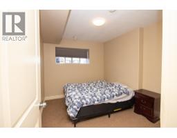 Bedroom - 12000 11 Street, Dawson Creek, BC V1G3J8 Photo 11