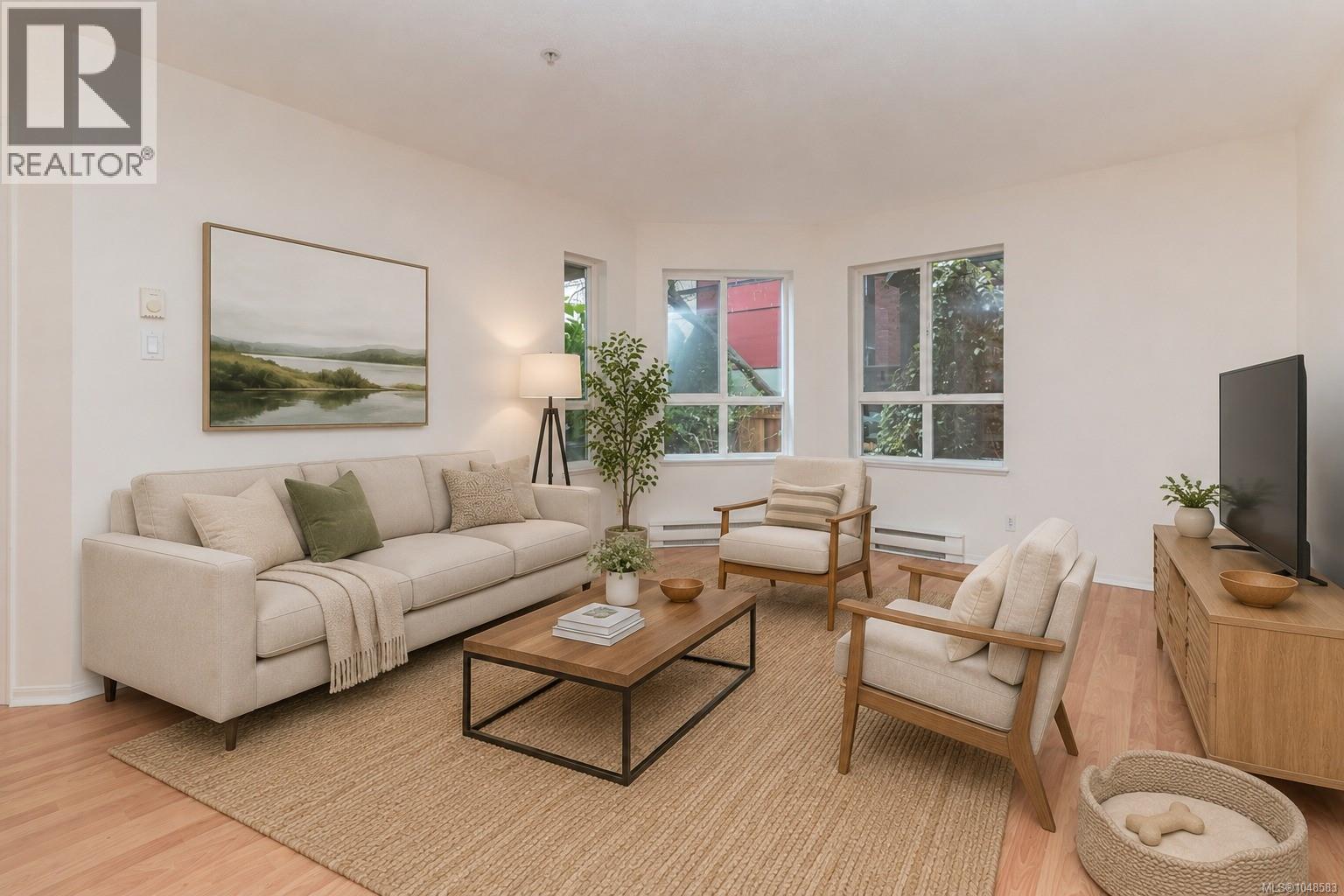 106 1015 Johnson Street, Victoria