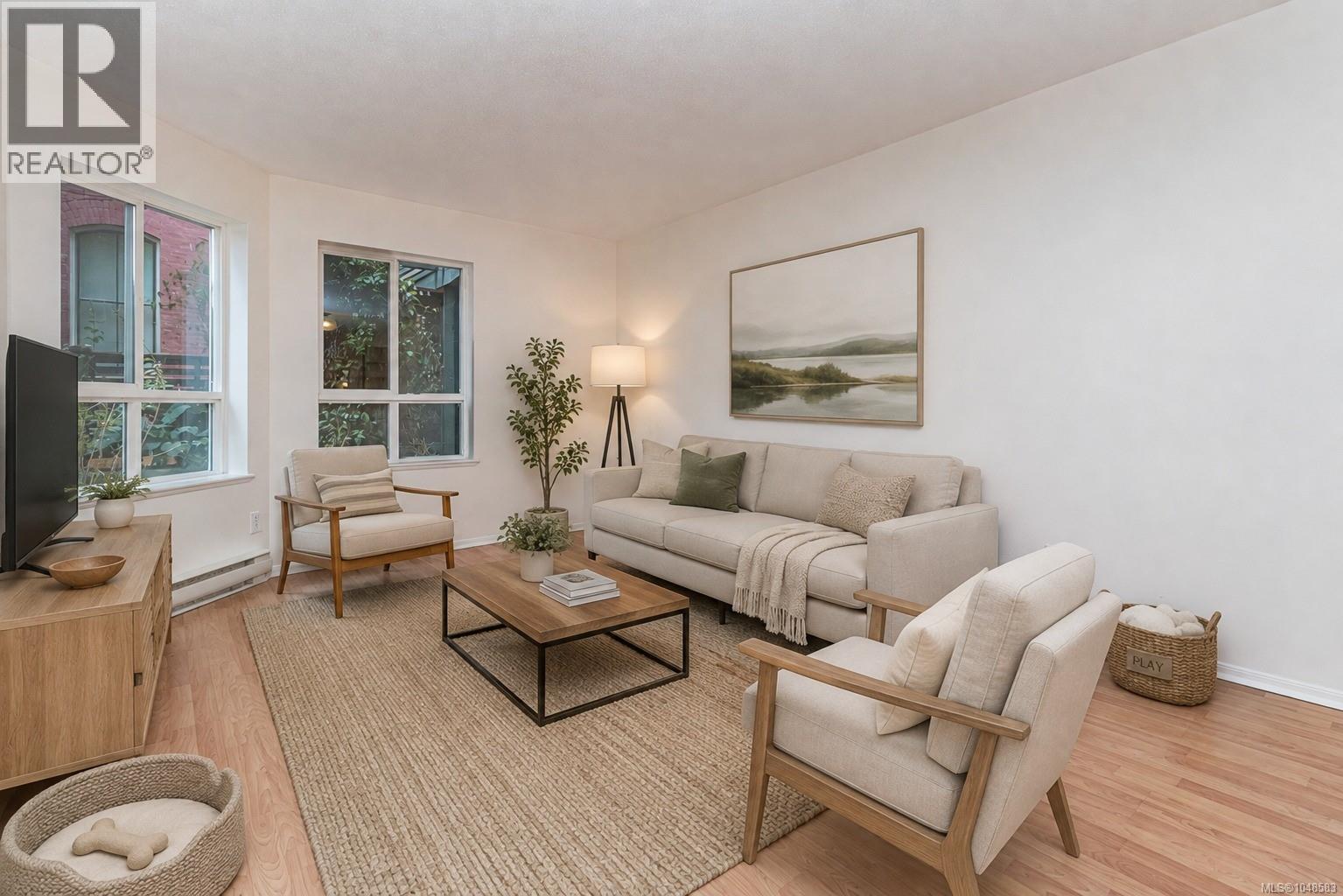106 1015 Johnson Street, Victoria