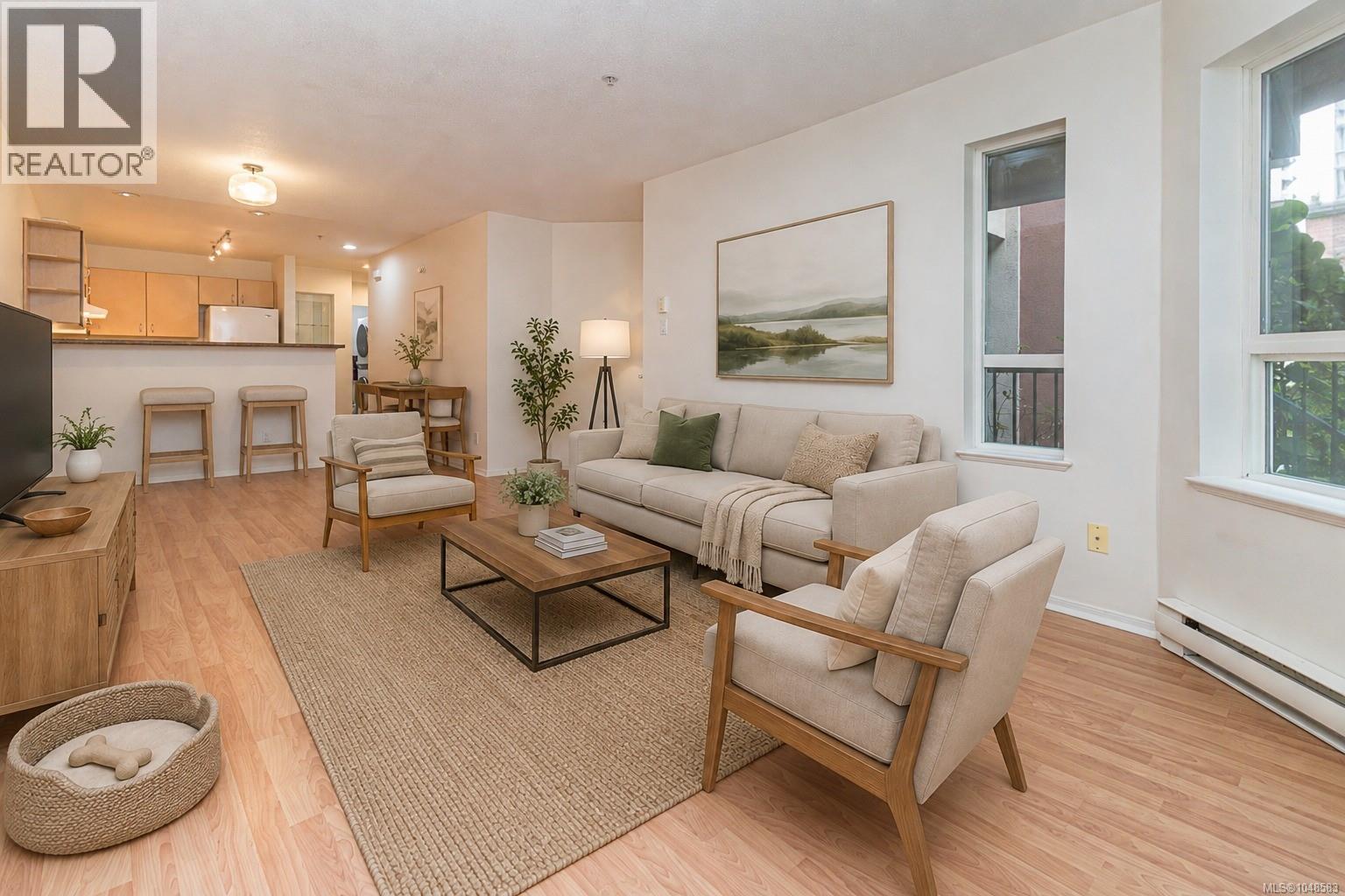 106 1015 Johnson Street, Victoria