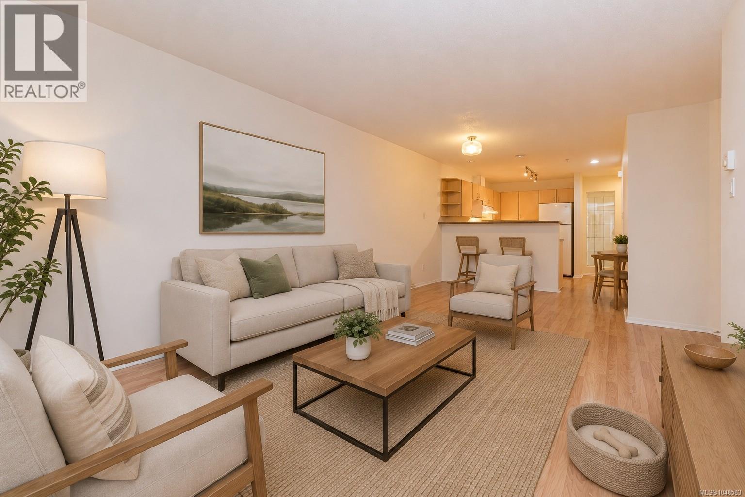 106 1015 Johnson Street, Victoria