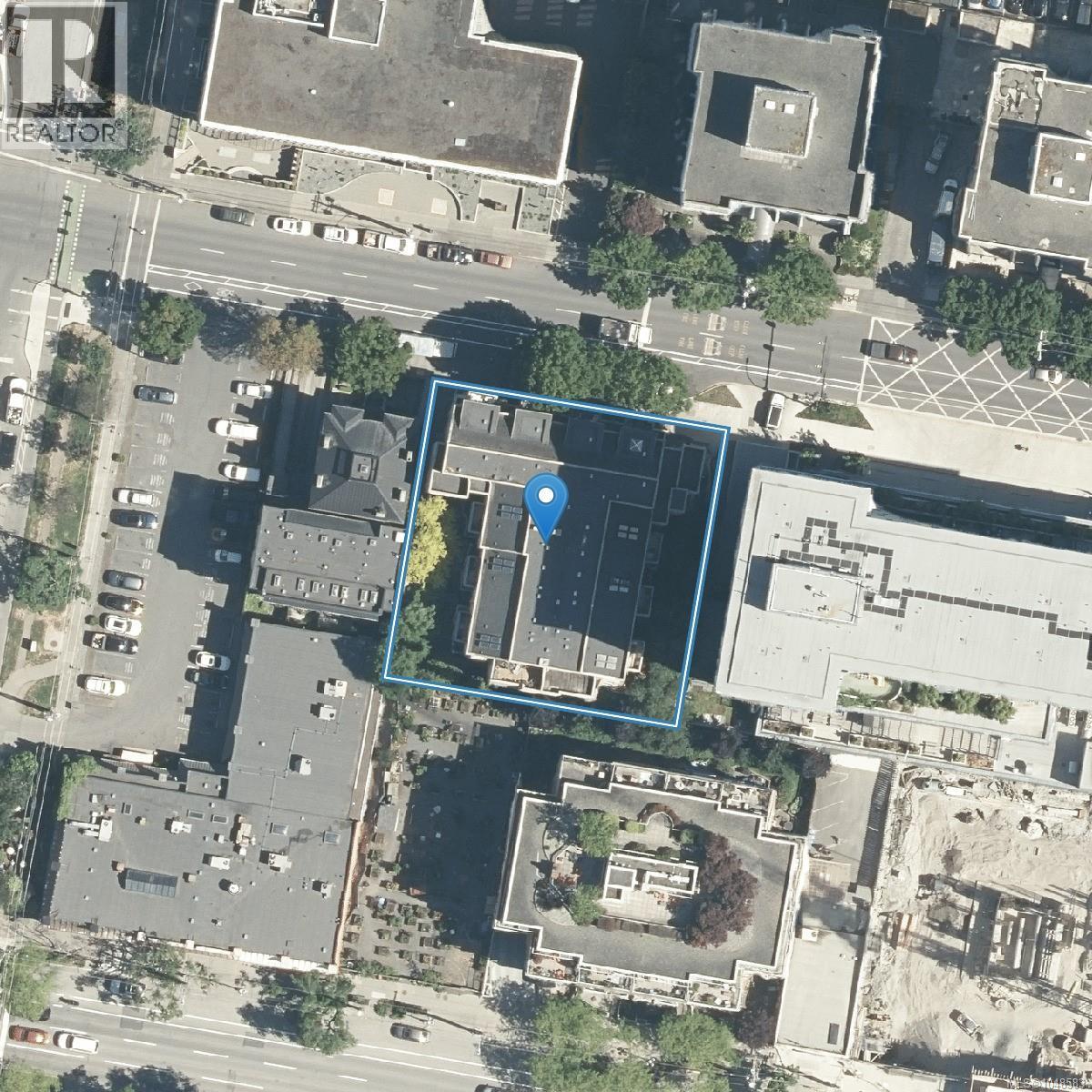 106 1015 Johnson Street, Victoria