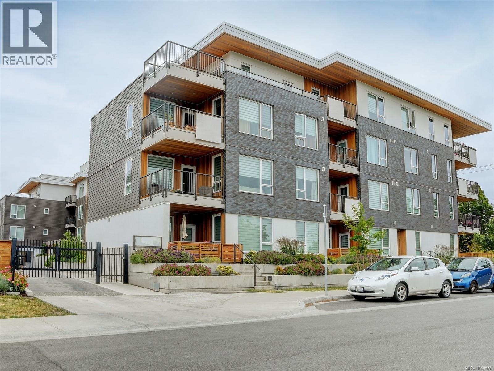 101 1588 North Dairy Rd, Saanich
