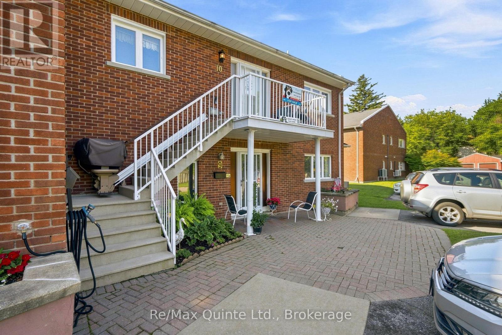 10 - 179 HERCHIMER AVENUE, Belleville (Belleville Ward) — photo 4