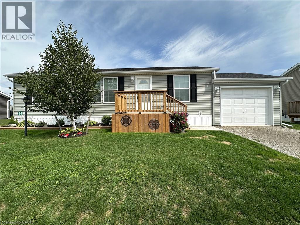 14 COPPER BEECH Drive - 4