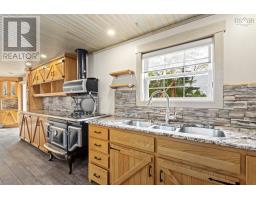 4pc Bathroom - 524 Summit Ridge Road, Vaughan, NS B0N2T0 Photo 9