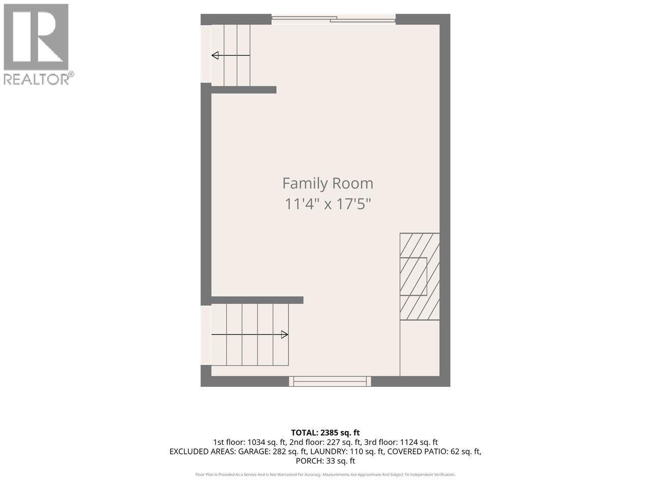 3175 WALLACE CRESCENT, Prince George