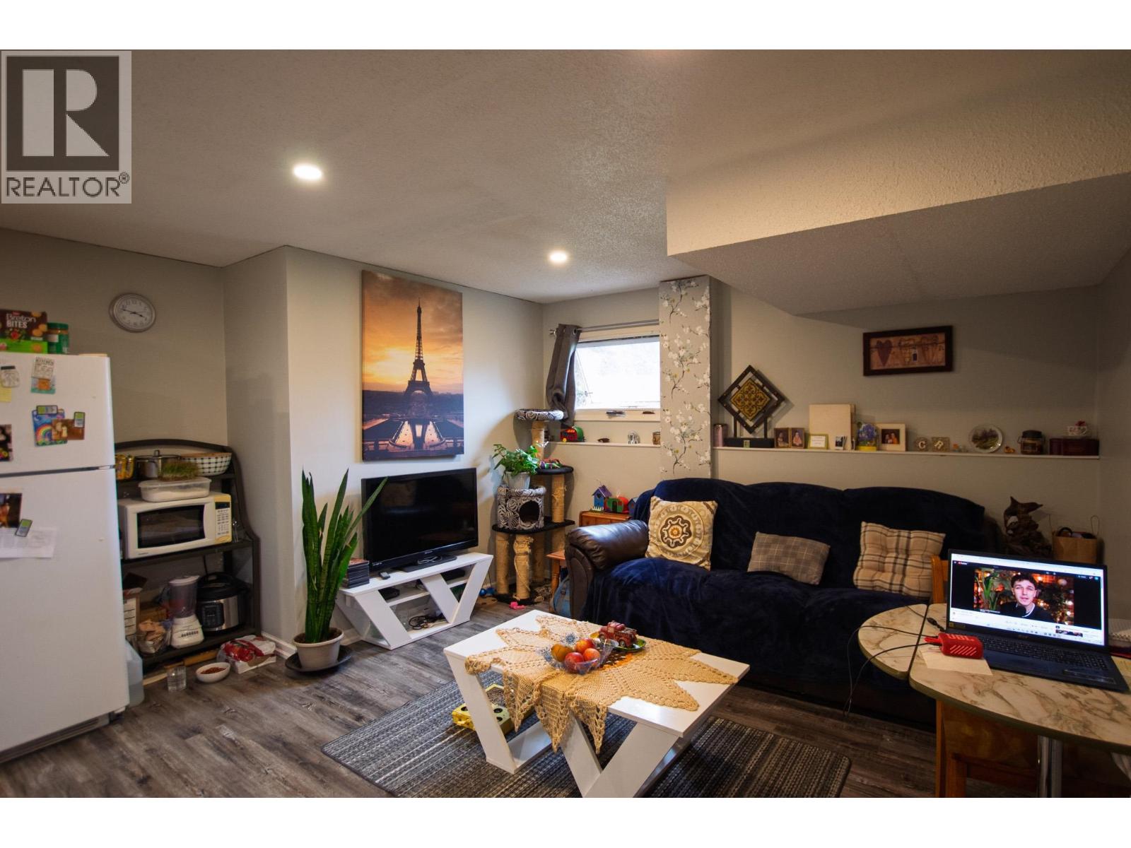 3175 WALLACE CRESCENT, Prince George