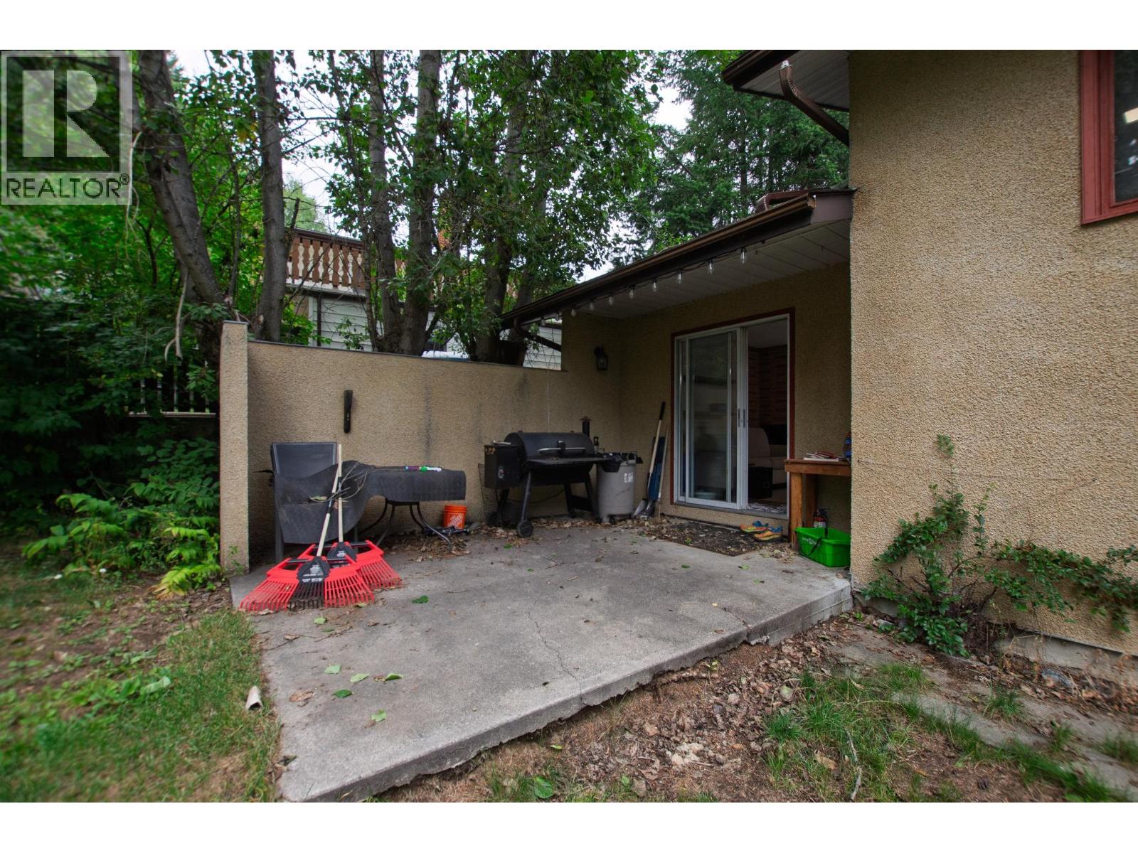 3175 WALLACE CRESCENT, Prince George