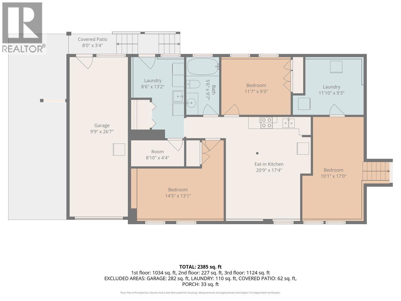 3175 WALLACE CRESCENT, Prince George