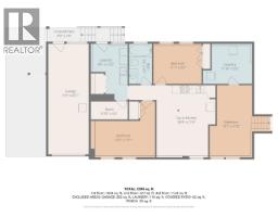 Photo 24 of 26, 3175 WALLACE CRESCENT · Prince George, BC
