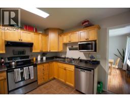 Primary bedroom of 3175 WALLACE CRESCENT · Prince George, BC