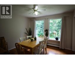 Dining room of 3175 WALLACE CRESCENT · Prince George, BC