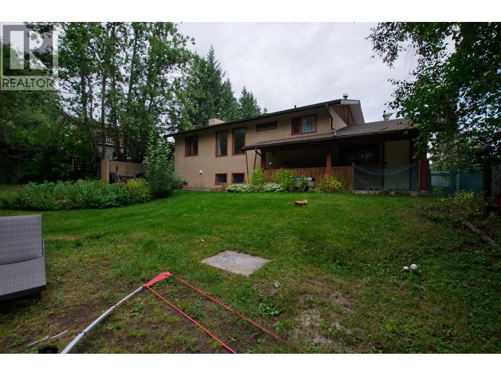 3175 WALLACE CRESCENT, Prince George