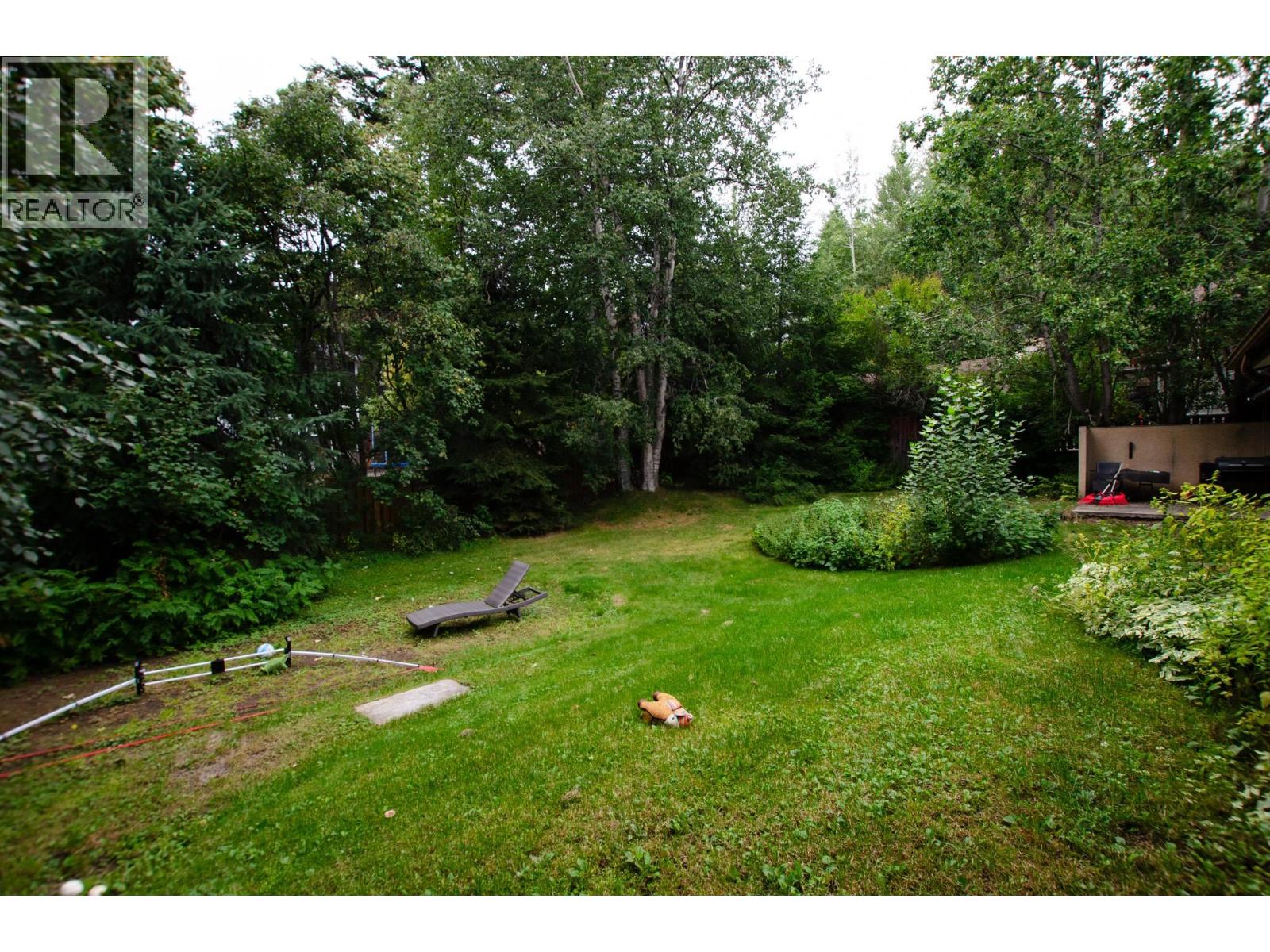 3175 WALLACE CRESCENT, Prince George