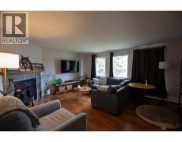 Living room of 3175 WALLACE CRESCENT · Prince George, BC