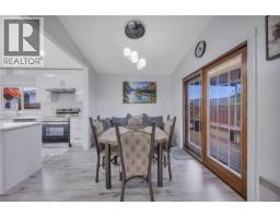 Dining room - 6279 Blueback Rd, Nanaimo, BC V9V1A9 Photo 7