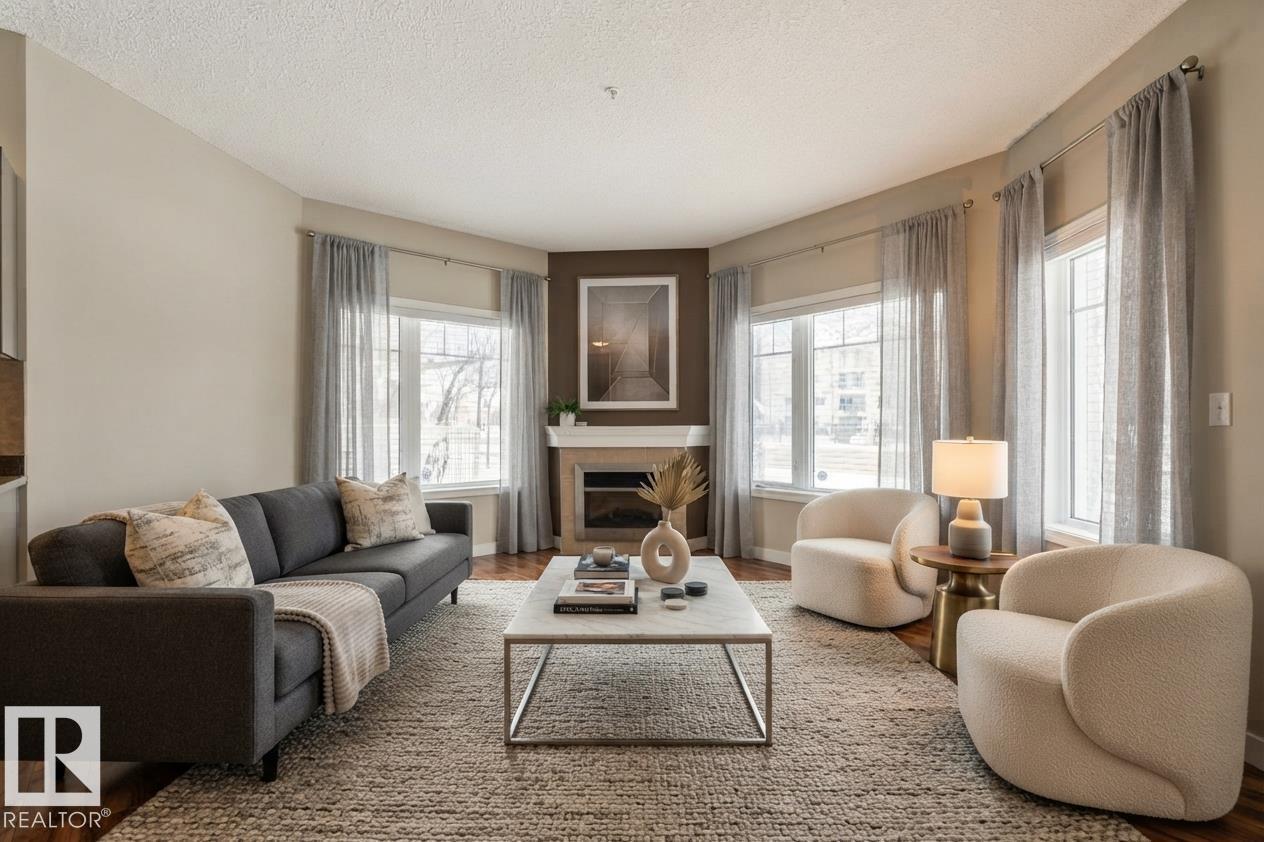 #120 8931 156 ST NW, Edmonton, Alberta, T5R1Y6, Edmonton, Alberta — photo 2 of 5