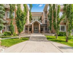 Apartment for sale at #120 8931 156 St NW, Edmonton — MLS® E4502258