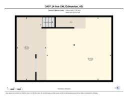 5407 14 Av Sw, Edmonton, AB T6X1S2 Photo 48