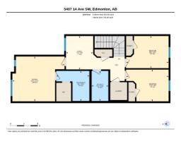 5407 14 Av Sw, Edmonton, AB T6X1S2 Photo 47