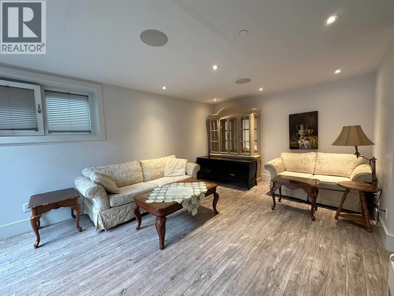 Lower Floor 1184 KINGS AVENUE, West Vancouver — photo 8