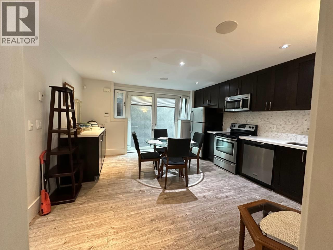 Lower Floor 1184 KINGS AVENUE, West Vancouver — photo 6