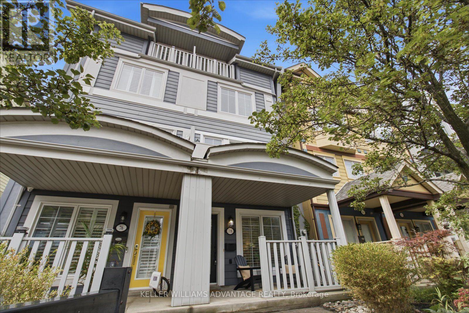Photo of 78 Woodbine Avenue