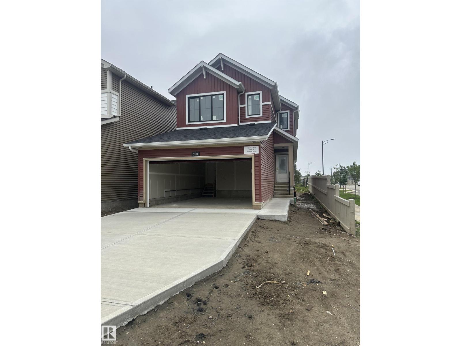 5304 HAWTHORN CL SW - 1
