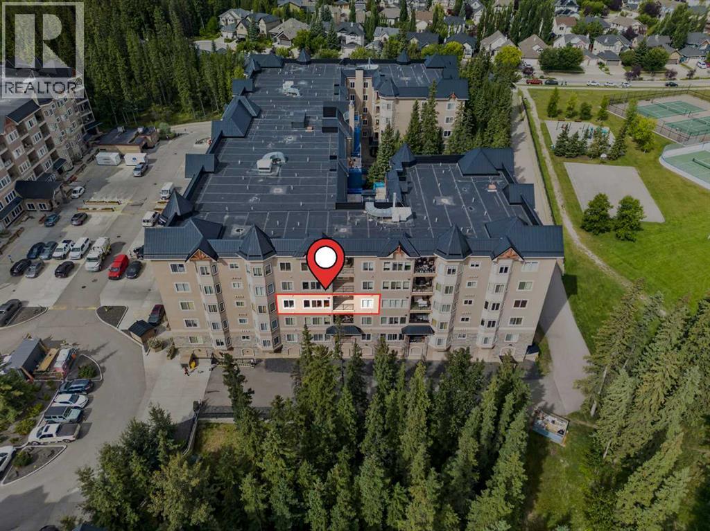 #305 30 Discovery Ridge Close SW - 36