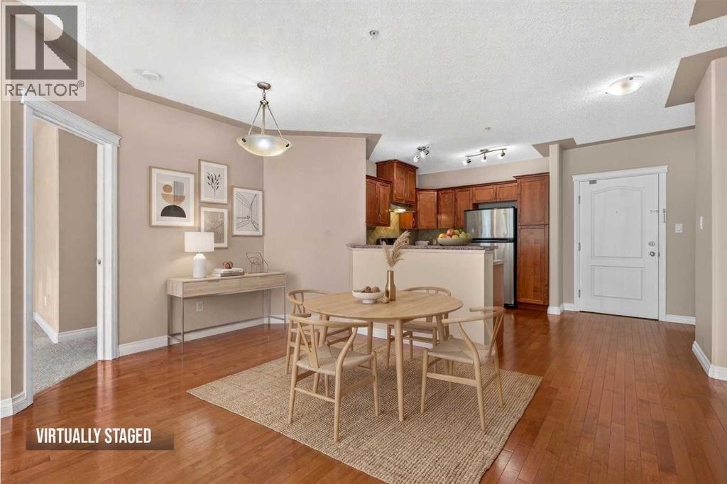 #305 30 Discovery Ridge Close SW - 8