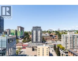 1904 14 Begbie Street, New Westminster, BC V3M0C4 Photo 14