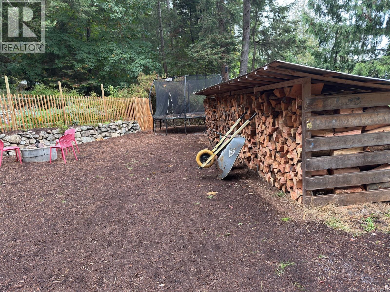 384 Roland Rd, Salt Spring