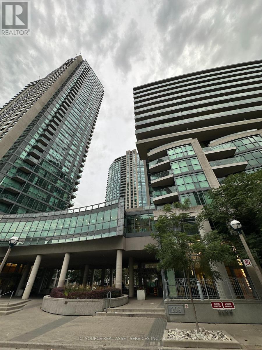 Photo of 209 Fort York Boulevard