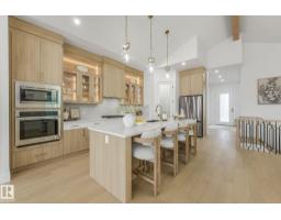 Bedroom 2 - 120 Ravenshire Wynd, Sherwood Park, AB T8B0G3 Photo 6