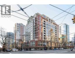 807 819 Hamilton Street, Vancouver, BC V6B6M2 Photo 14