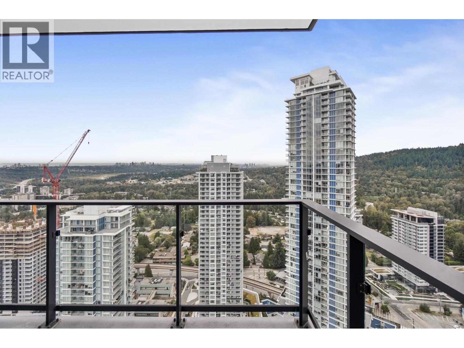 3706 537 COTTONWOOD AVENUE, Coquitlam