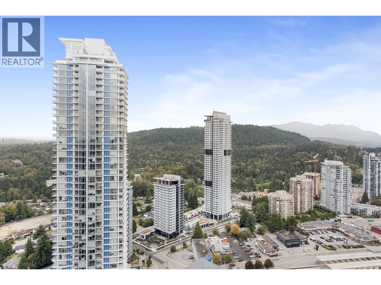 3706 537 COTTONWOOD AVENUE, Coquitlam