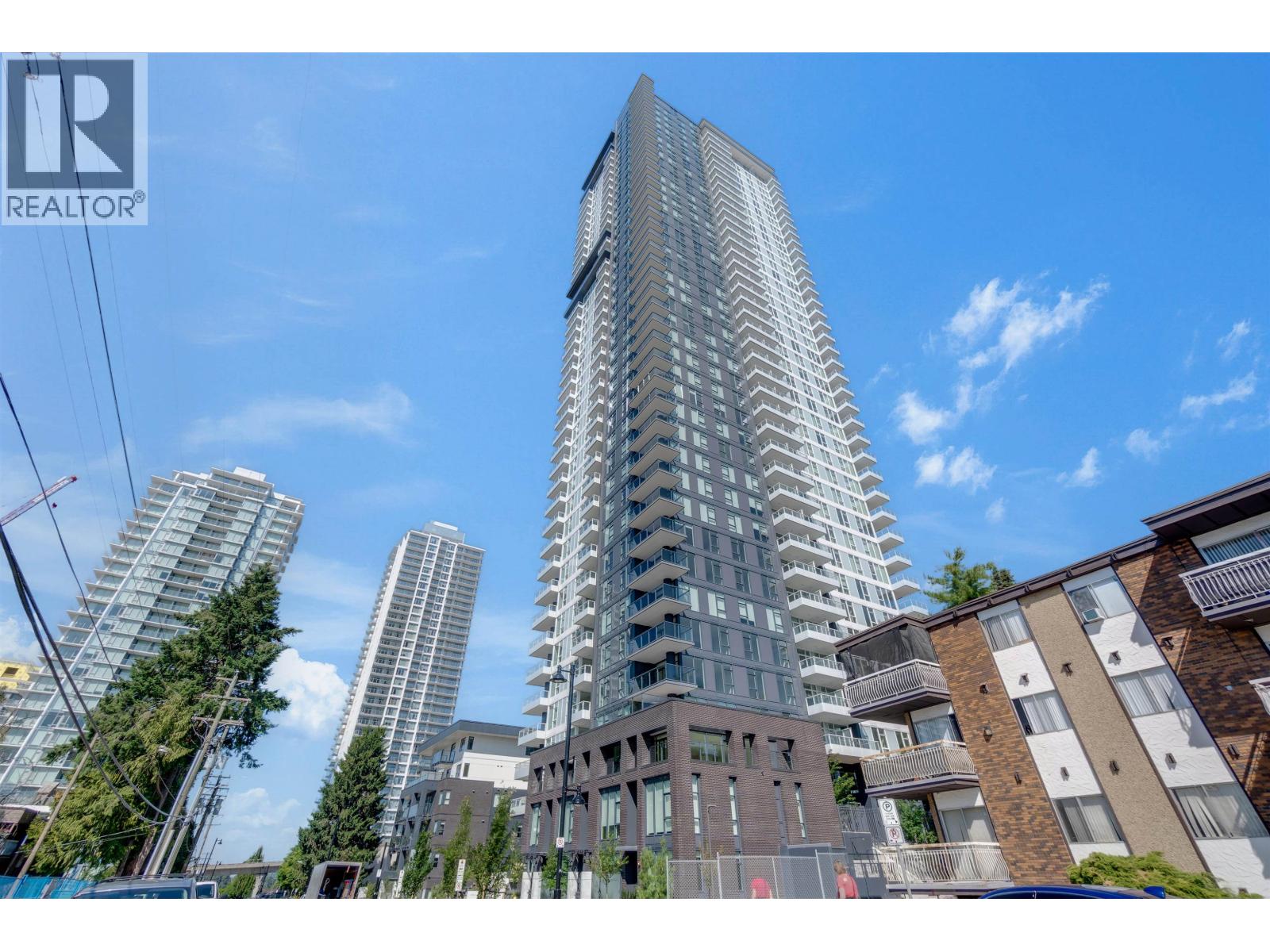 3706 537 COTTONWOOD AVENUE, Coquitlam