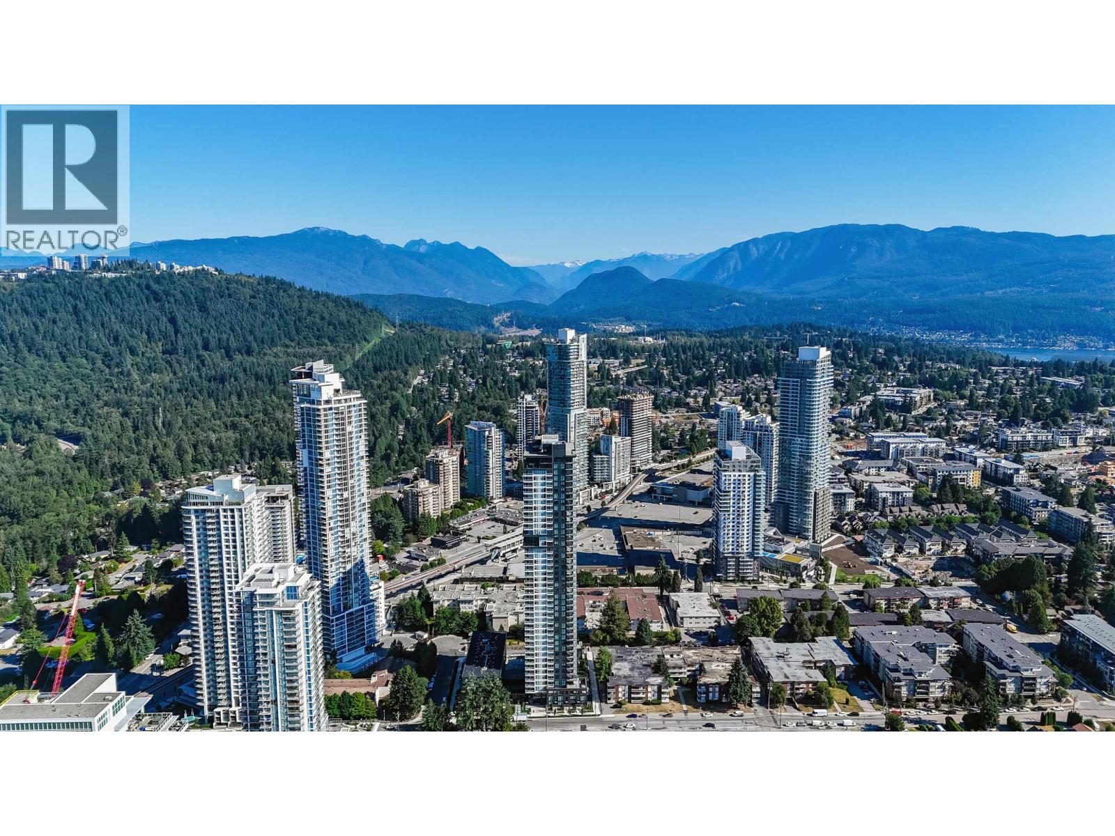 3706 537 COTTONWOOD AVENUE, Coquitlam
